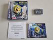 (Bild für) GBA Spongebob Schwammkopf Die Kreatur aus der krossen Krabbe NOE
