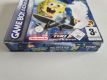 (Bild für) GBA Spongebob Schwammkopf Die Kreatur aus der krossen Krabbe NOE