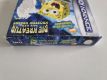 (Bild für) GBA Spongebob Schwammkopf Die Kreatur aus der krossen Krabbe NOE