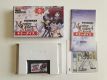 (Bild für) GBA Monster Maker 4 - Killerdice JPN