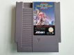NES Double Dragon II - The Revenge EEC