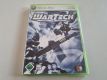Xbox 360 WarTech - Senko no ronde