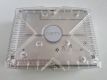 (Bild für) Xbox Classic Konsole - Crystal - Unleashed Xbox Mod