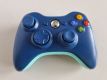 (Bild für) Xbox 360 E Konsole 500GB - Special Edition Blau