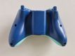 (Bild für) Xbox 360 E Konsole 500GB - Special Edition Blau