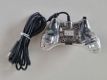 (Bild für) Xbox 360 Controller - Afterglow