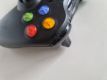 (Bild für) Xbox 360 Controller - Schwarz