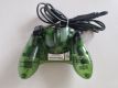 (Bild für) Xbox Controller S - Grün Transparent