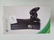 (Bild für) Xbox 360 S Konsole 4GB - Schwarz