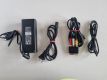 (Bild für) Xbox 360 S Konsole 4GB - Schwarz