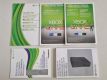 (Bild für) Xbox 360 S Konsole 250GB - Schwarz