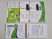(Bild für) Xbox 360 S Konsole 250GB - Schwarz
