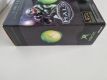(Bild für) Xbox Classic Konsole - Halo & Midtown Madness Limited Edition - Xecuter2 Mod