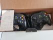 (Bild für) Xbox Classic Konsole - Halo & Midtown Madness Limited Edition - Xecuter2 Mod