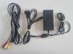 (Bild für) PS2 Konsole Slim SCPH-70004 - Schwarz