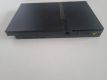 (Bild für) PS2 Konsole Slim SCPH-75004 - Schwarz