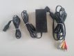 (Bild für) PS2 Konsole Slim SCPH-75004 - Schwarz