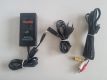 (Bild für) PS2 Konsole Slim SCPH-70004 - Schwarz