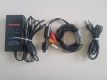 (Bild für) PS2 Konsole Slim SCPH-75004 - Schwarz