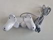 (Bild für) PS1 Analog Controller SCPH-110 - White