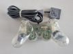 (Bild für) PS1 Analog Controller SCPH-1200 - Transparent