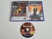 PS2 Warhammer 40000 - Fire Warrior