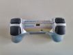 (Bild für) PS3 Wireless Controller Dualshock 3 - Silber