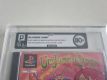 (Bild für) PS1 Um Jammer Lammy - Pixel Grading 80+
