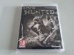 PS3 Hunted - The Demon's Forge