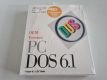 PC Dos 6.1 - OEM Version