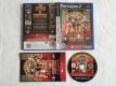 PS2 The King of Fighters 2000-2001