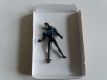 (Bild für) PS2 Batman - Rise of Sin Tzu Action Figur Edition