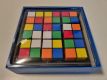 Color Cube Sudoku