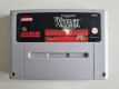 SNES Warlock EUR