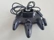 (Bild für) N64 Original Controller Black