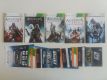 Xbox 360 Assassin's Creed Anthology