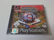 PS1 Patriotic Pinball