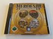 PC Heroes of Might & Magic IV