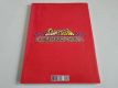 (Bild für) Inside - Saint Seiya - Soldiers' Soul