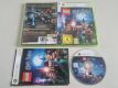 (Bild für) Xbox 360 Lego Harry Potter - Years 1 - 4