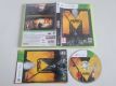 (Bild für) Xbox 360 Metro - Last Light