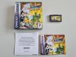 (Bild für) GBA Danny Phantom - Dschungelstadt NOE