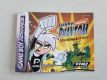 (Bild für) GBA Danny Phantom - Dschungelstadt NOE