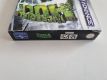 (Bild für) GBA The Incredible Hulk EUR