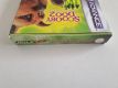 (Bild für) GBA Scooby Doo 2 - Die Monster sind los NOE