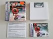 (Bild für) GBA Pocket Music EUR
