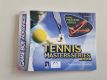 (Bild für) GBA Tennis Masters Series 2003 EUR