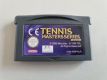 (Bild für) GBA Tennis Masters Series 2003 EUR