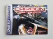 (Bild für) GBA Need for Speed Carbon - Own the City NOE