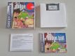 (Bild für) GBA Super Dodge Ball Advance EUU